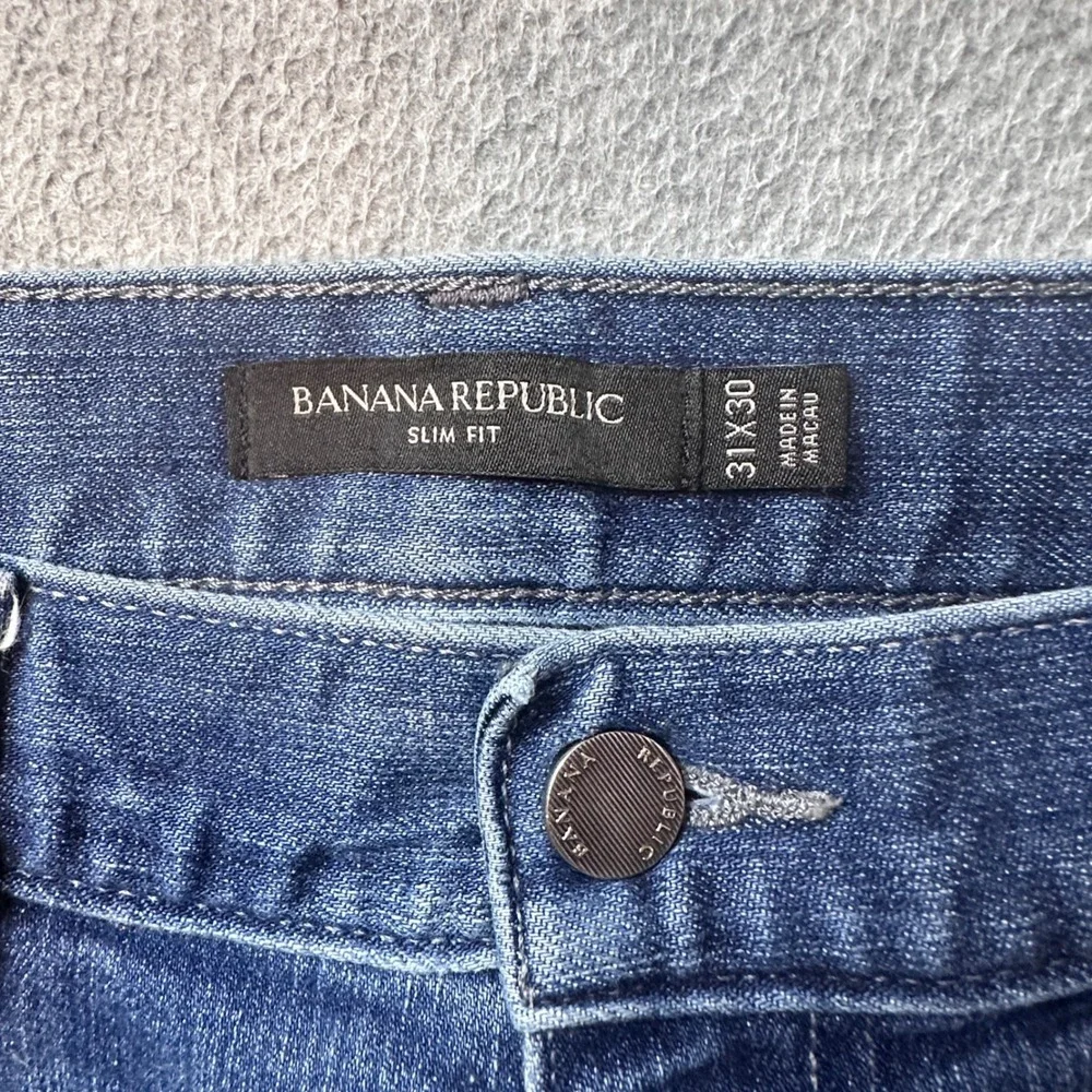 Banana Republic banana republic